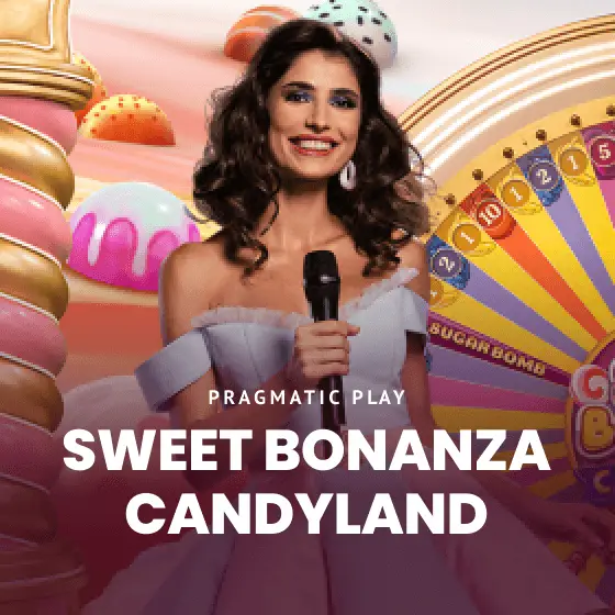 играть в Sweet Bonanza Candyland в Трикс