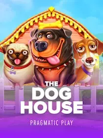 играть в The Dog House в Трикс