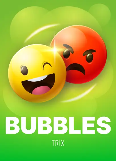 слот Bubbles в казино Trix
